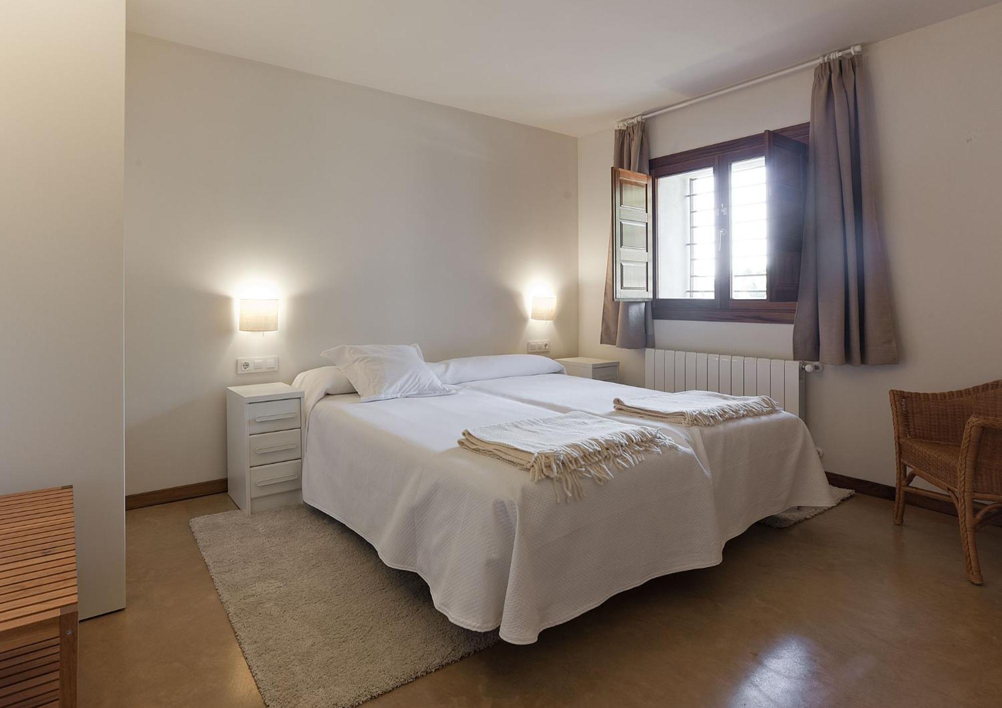 Villa La Torreta De Aitana Confrides Exterior foto